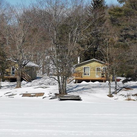 Muskoka Shores Cottages Port Carling Exteriör bild