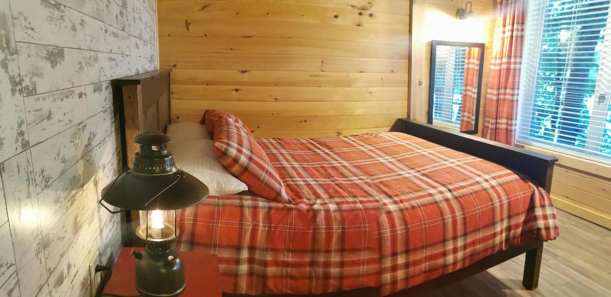Muskoka Shores Cottages Port Carling Exteriör bild