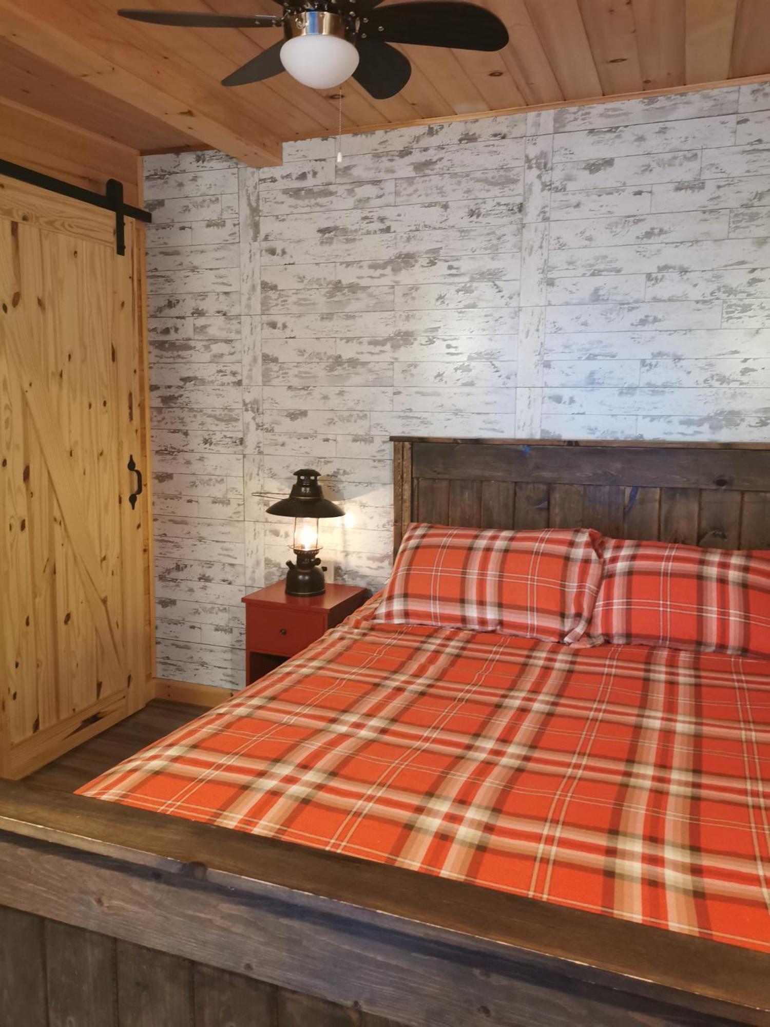 Muskoka Shores Cottages Port Carling Exteriör bild