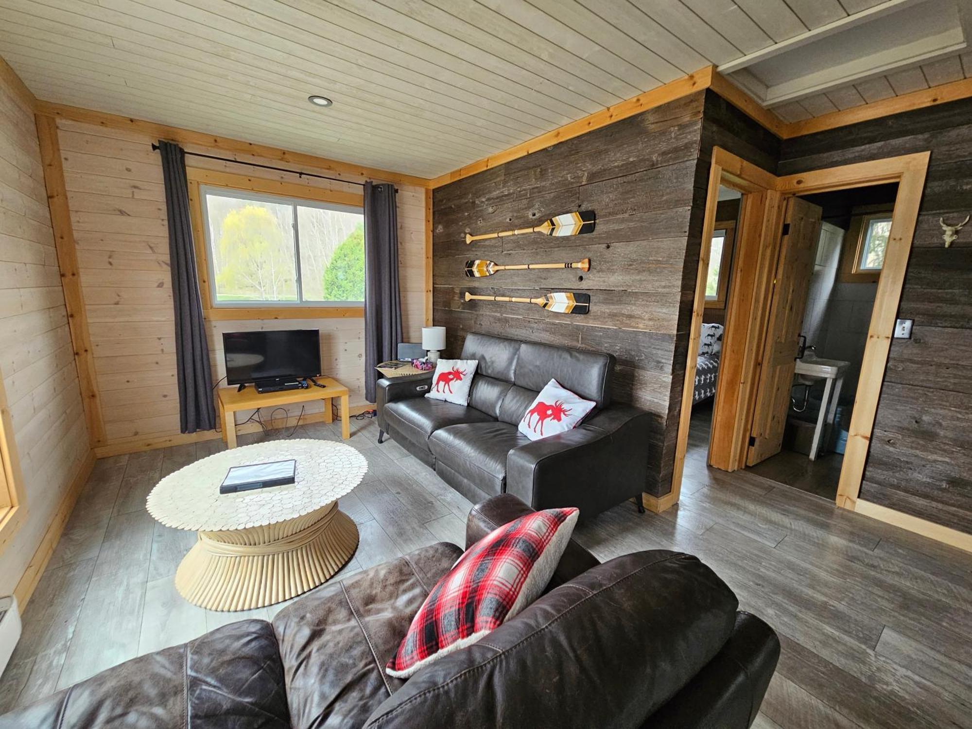 Muskoka Shores Cottages Port Carling Exteriör bild