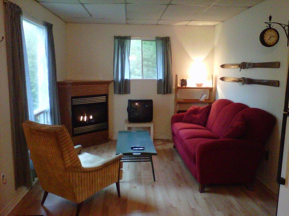 Muskoka Shores Cottages Port Carling Exteriör bild