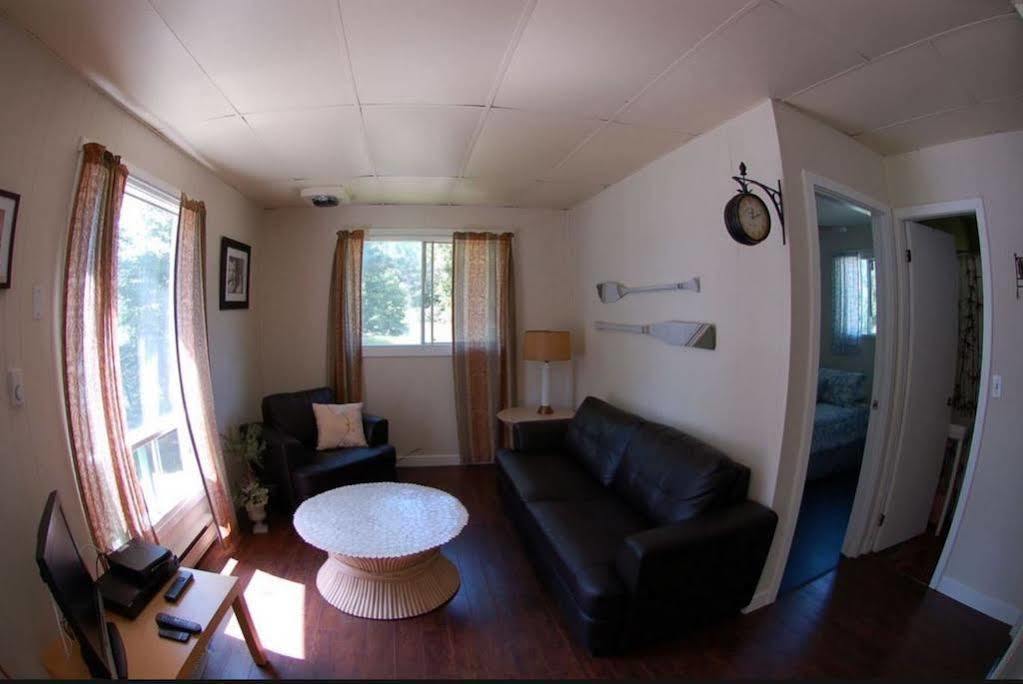 Muskoka Shores Cottages Port Carling Exteriör bild